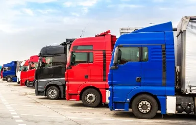 İzmir Çiftecevizler Ambar Nakliyat