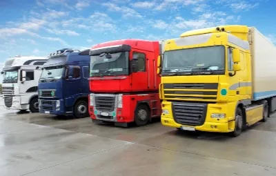 İzmir Çiftecevizler Nakliye Ambarı