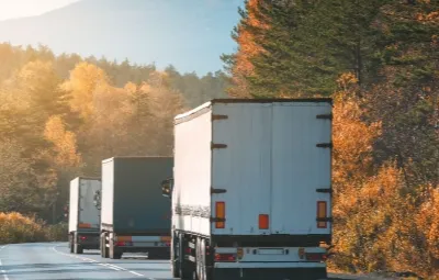 İzmir ile Çiftecevizler Arası Klima Taşıma