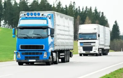 İzmir ile Çiftecevizler Arası Eşya Taşıma